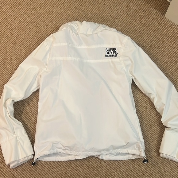 Brand new Super dry ladies jacket - Picture 8 of 9